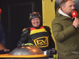 WOK WM - Teamvorstellung